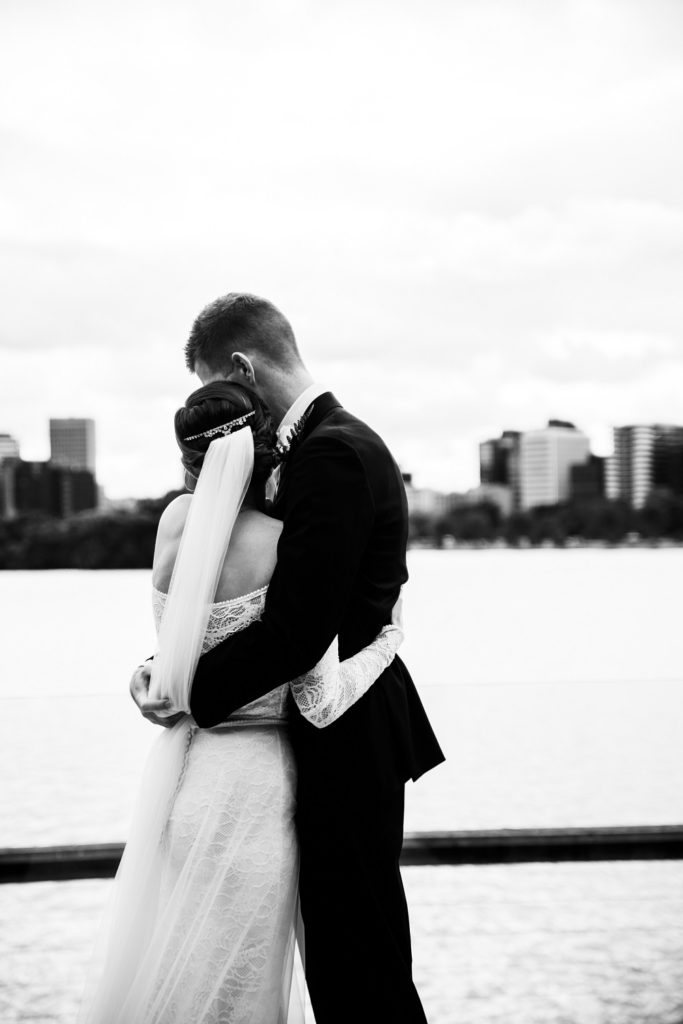 Melbourne Wedding Photography Locations