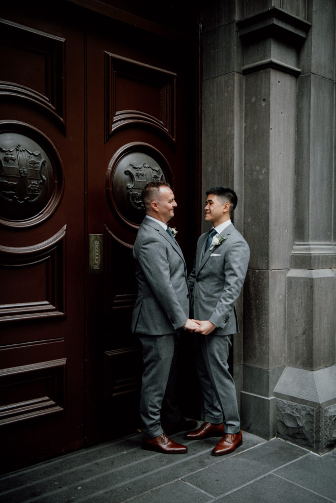 Melbourne Wedding Photography Locations