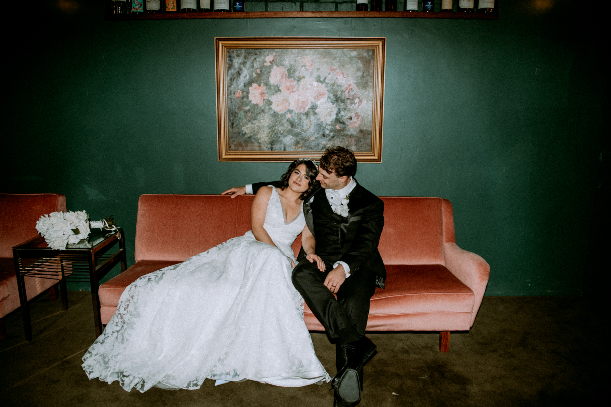 micro-wedding photographer Melbourne