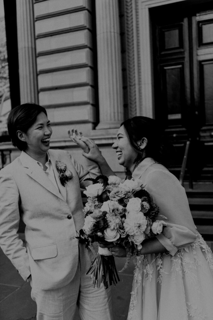 documentary-style photography Melbourne micro-wedding