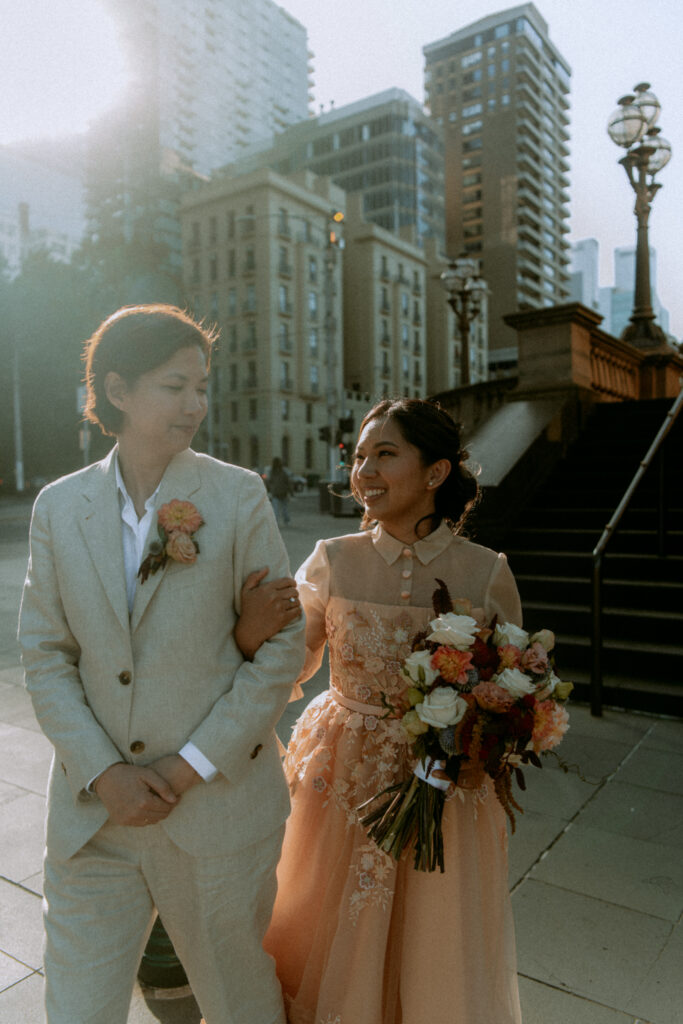 documentary-style photography Melbourne micro-wedding