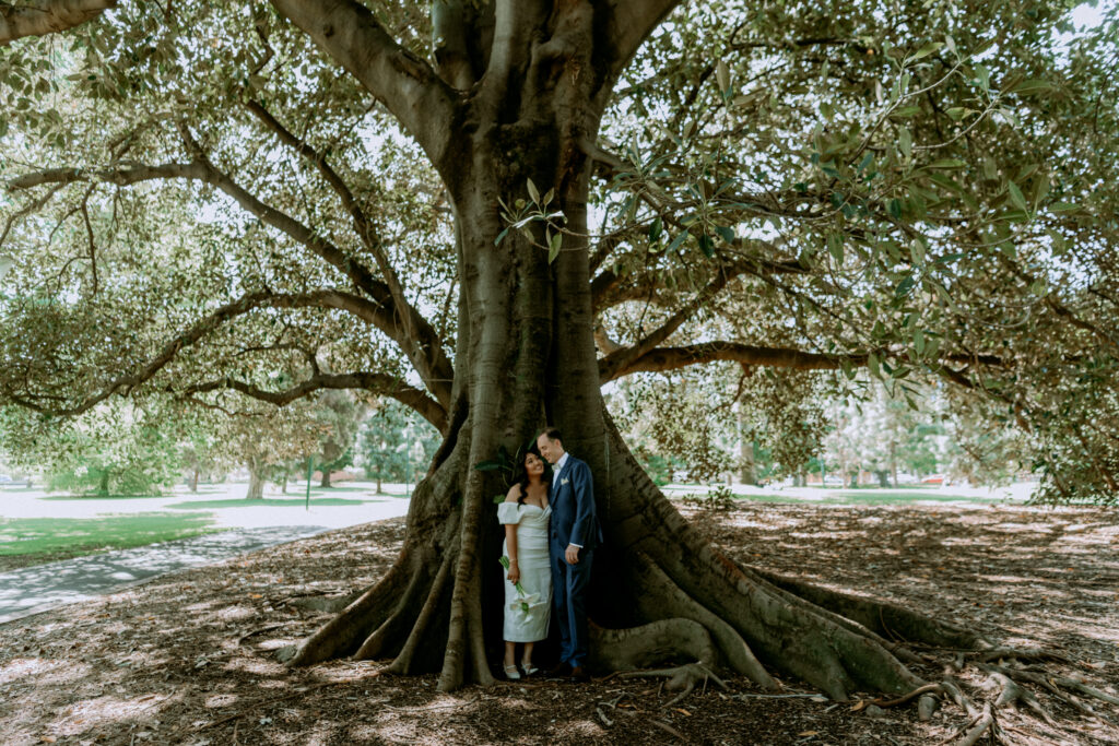 Melbourne wedding photographer cost